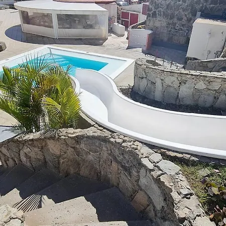 Apartment Wow, Sea View, Beach Walks Las Palmas de Gran Canaria