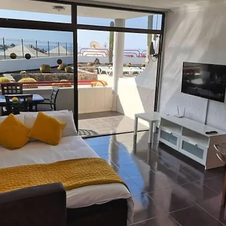 Apartment Wow, Sea View, Beach Walks Las Palmas de Gran Canaria