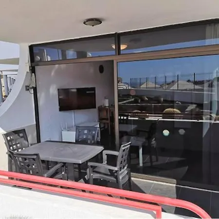 Apartment Wow, Sea View, Beach Walks Las Palmas de Gran Canaria